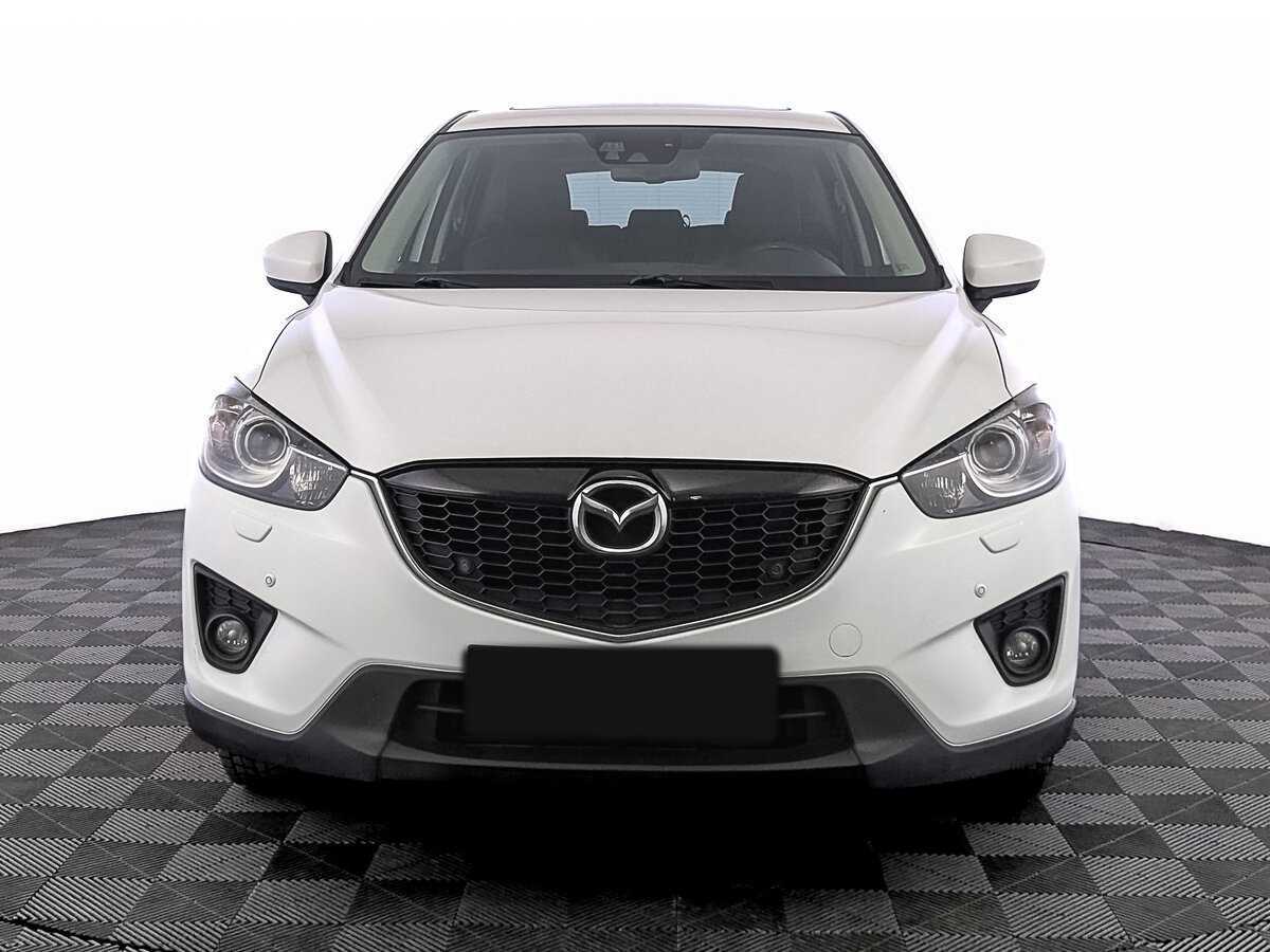 Mazda CX-5, 2014 - 130 226 км. | Фото №2