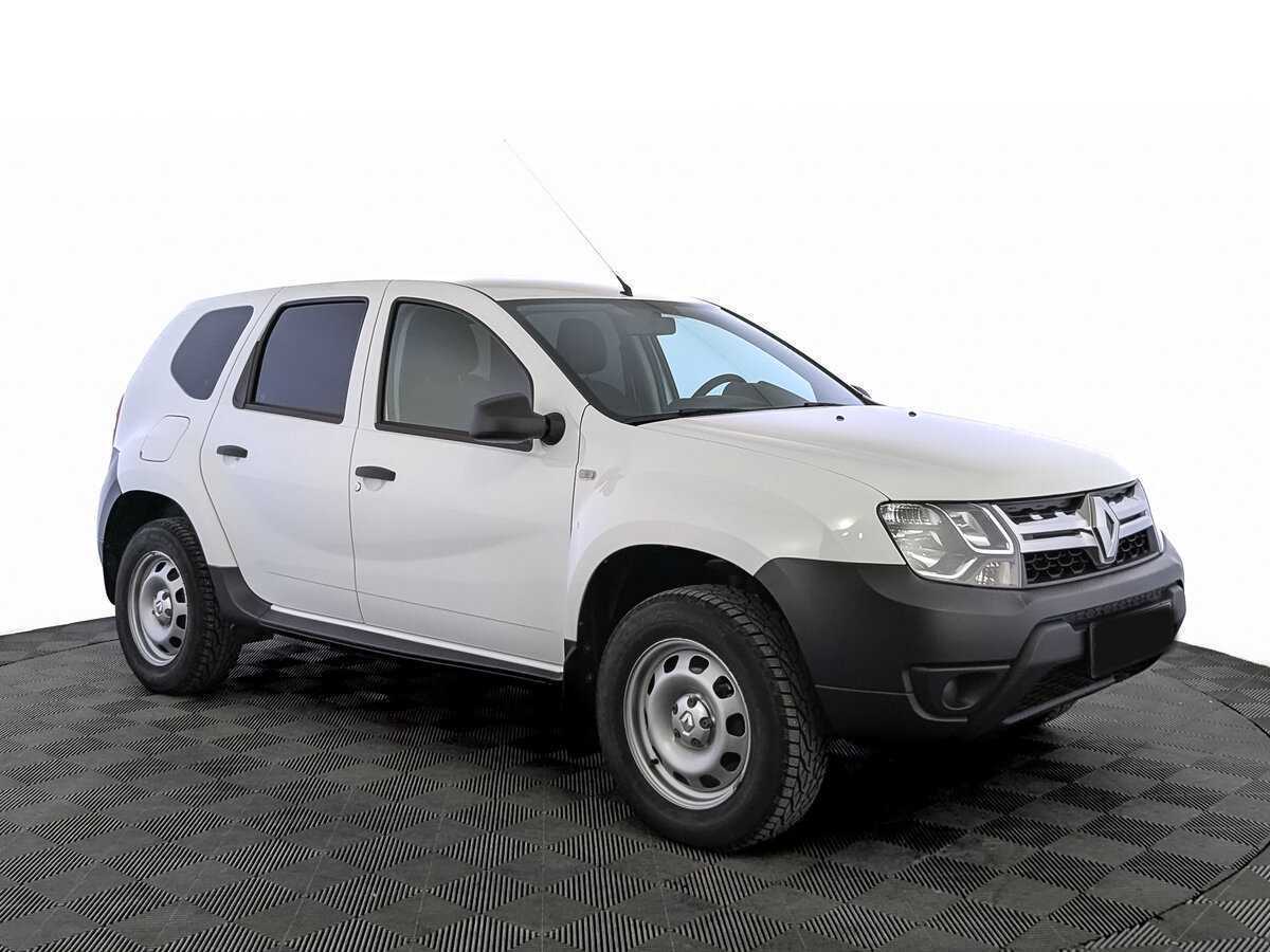Renault Duster, 2021 - 26 500 км. | Фото №3