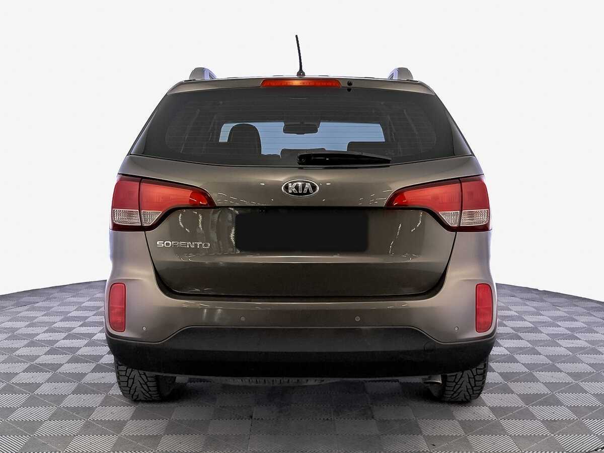 Kia Sorento, 2016 - 146 603 км. | Фото №6