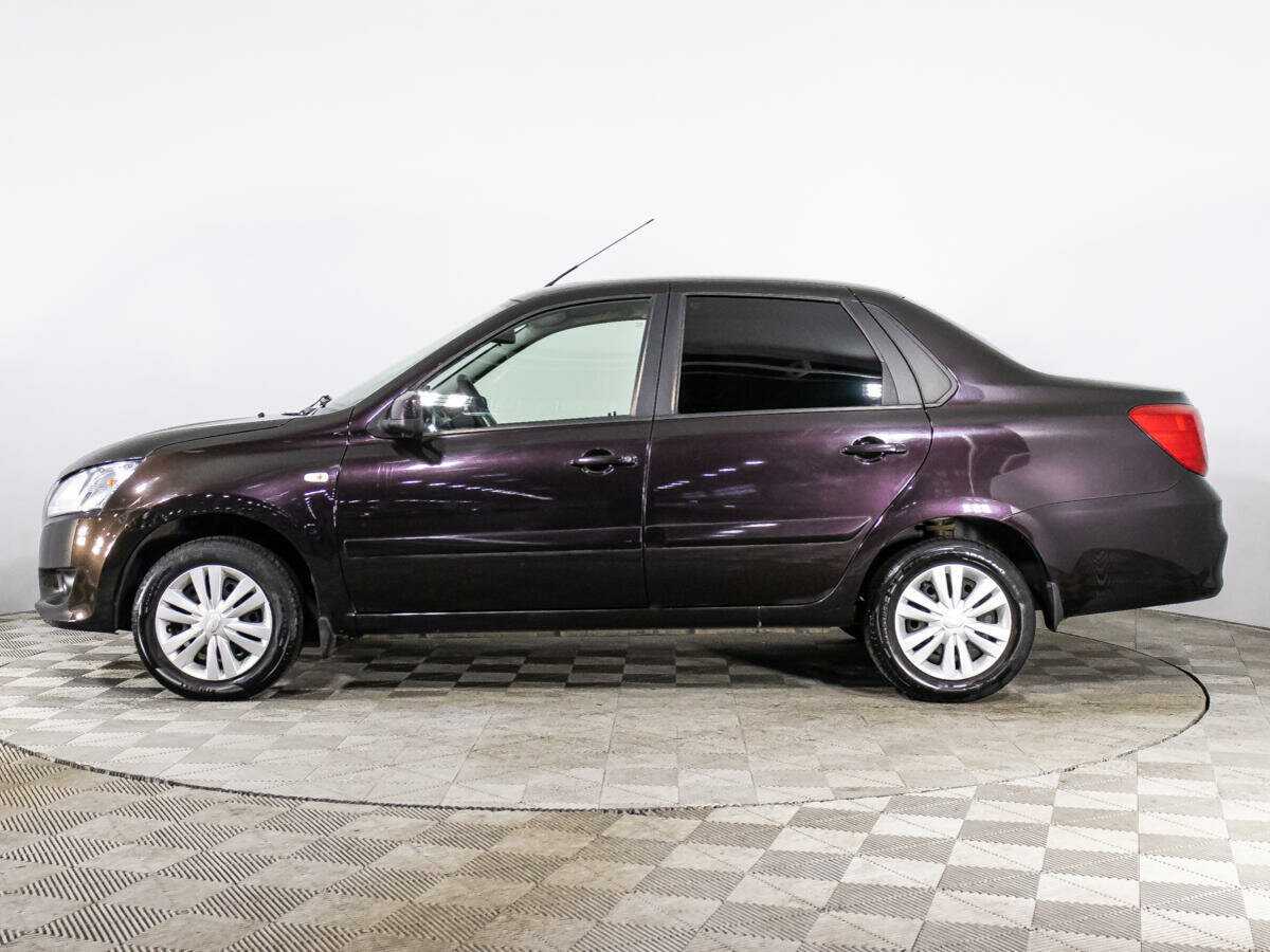 Datsun on-DO, 2018 - 42 327 км. | Фото №8