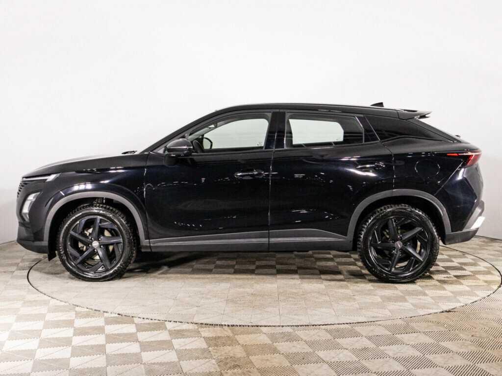 Omoda C5, 2023 - 48 751 км. | Фото №8