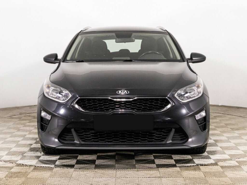 Kia Ceed, 2019 - 148 169 км. | Фото №2