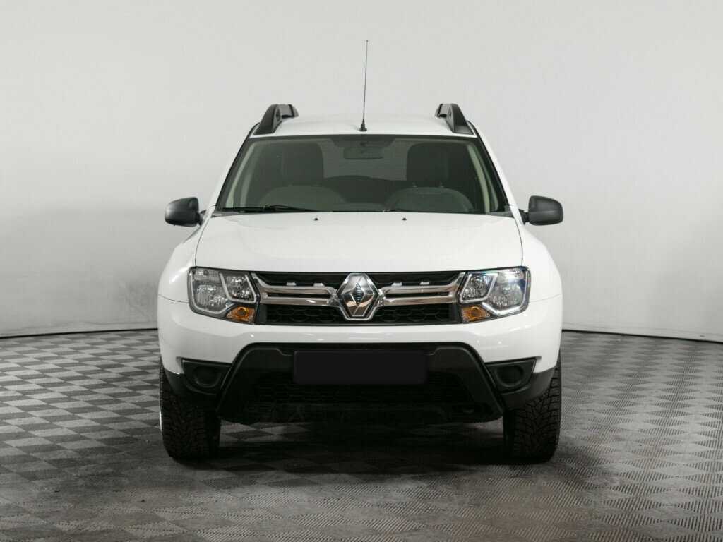 Renault Duster, 2016 - 166 600 км. | Фото №2