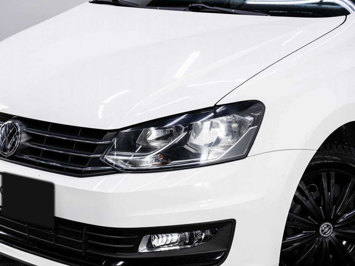 Volkswagen Polo, 2020 - 39 000 км. | Фото №7