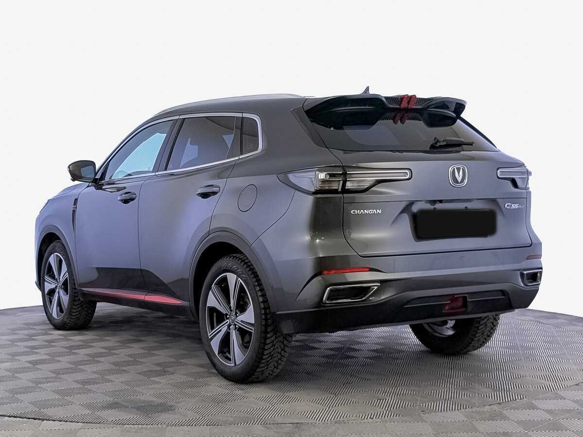Changan CS55 Plus, 2023 - 21 174 км. | Фото №7