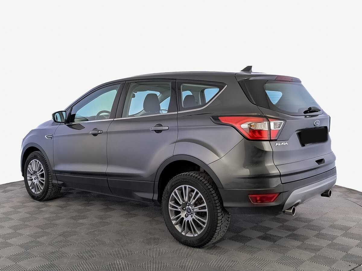 Ford Kuga, 2018 - 145 384 км. | Фото №7