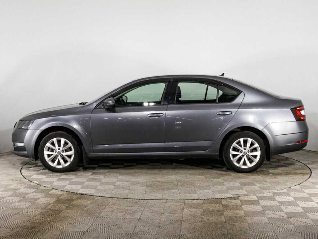 Skoda Octavia, 2018 - 55 727 км. | Фото №8