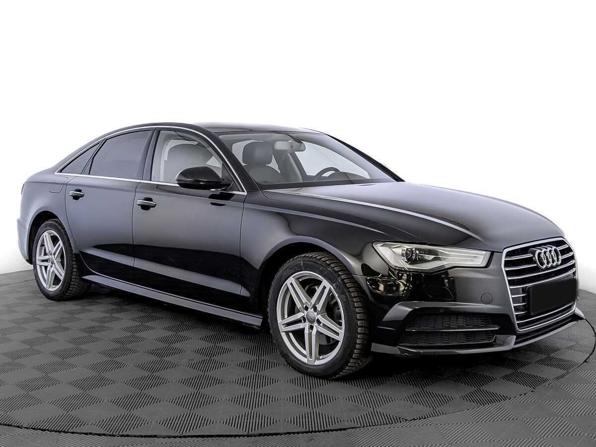 Audi A6, 2017 - 107 060 км. | Фото №3