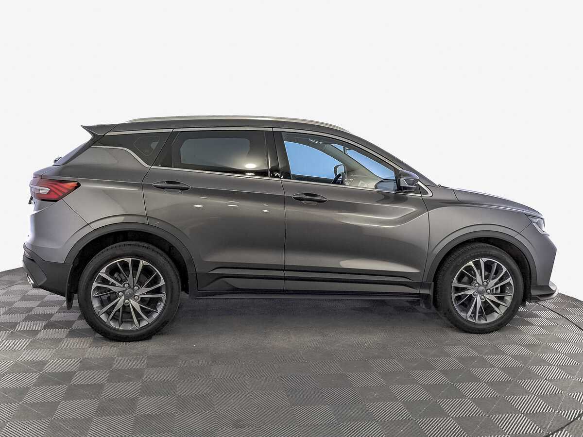 Geely Coolray, 2023 - 62 055 км. | Фото №4