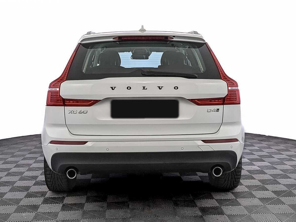 Volvo XC60, 2018 - 156 341 км. | Фото №6