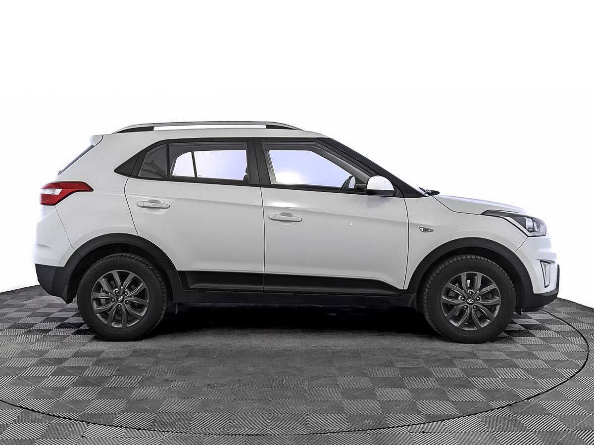 Hyundai Creta, 2020 - 54 084 км. | Фото №4