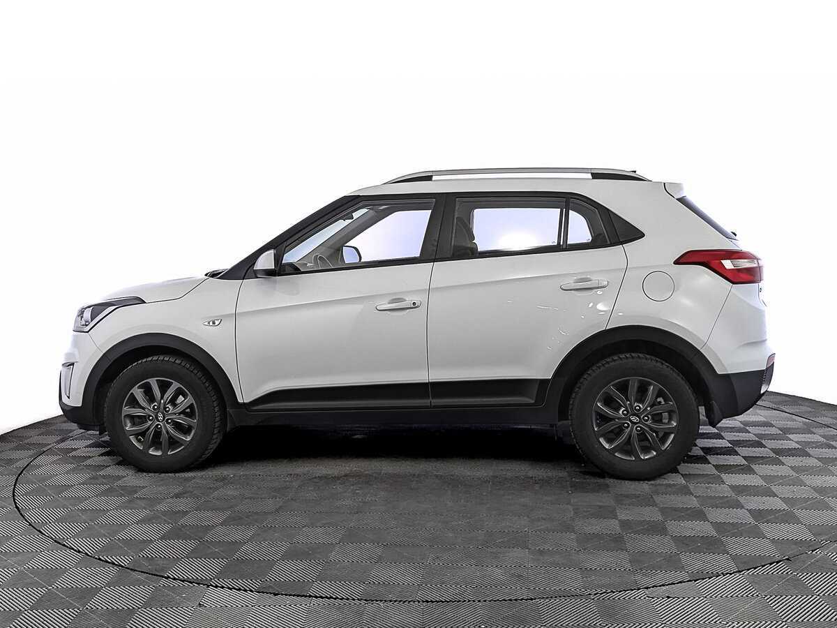 Hyundai Creta, 2020 - 54 084 км. | Фото №8