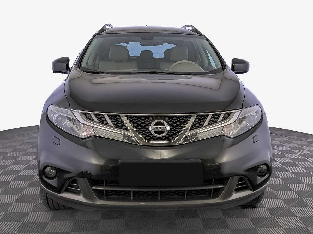Nissan Murano, 2014 - 141 962 км. | Фото №2