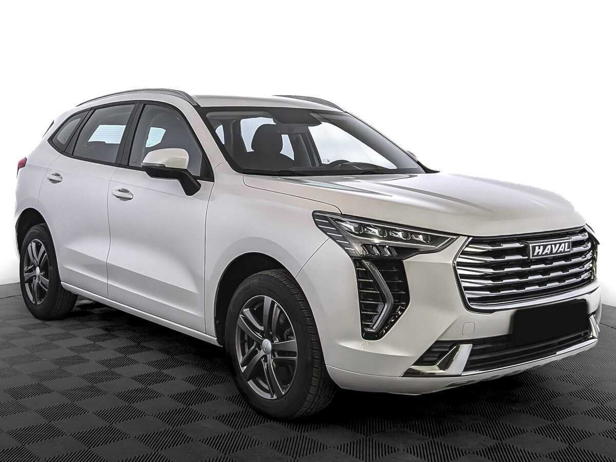 Haval Jolion, 2023 - 21 607 км. | Фото №3
