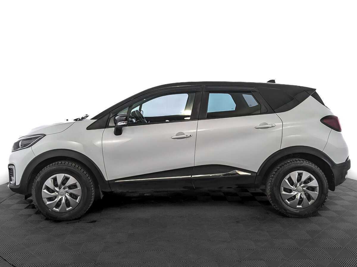 Renault Kaptur, 2017 - 60 614 км. | Фото №8