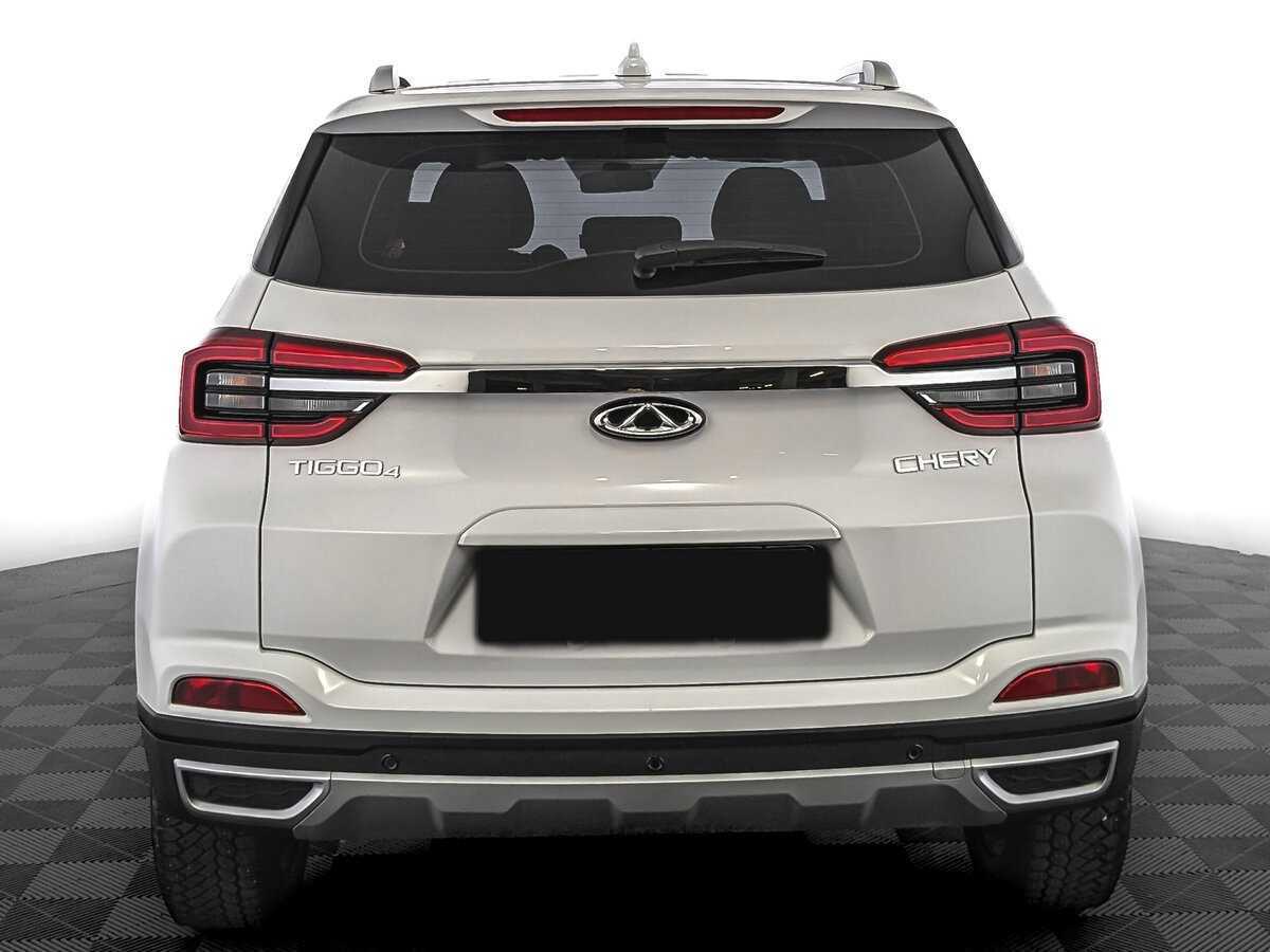 CHERY Tiggo 4, 2022 - 14 619 км. | Фото №6