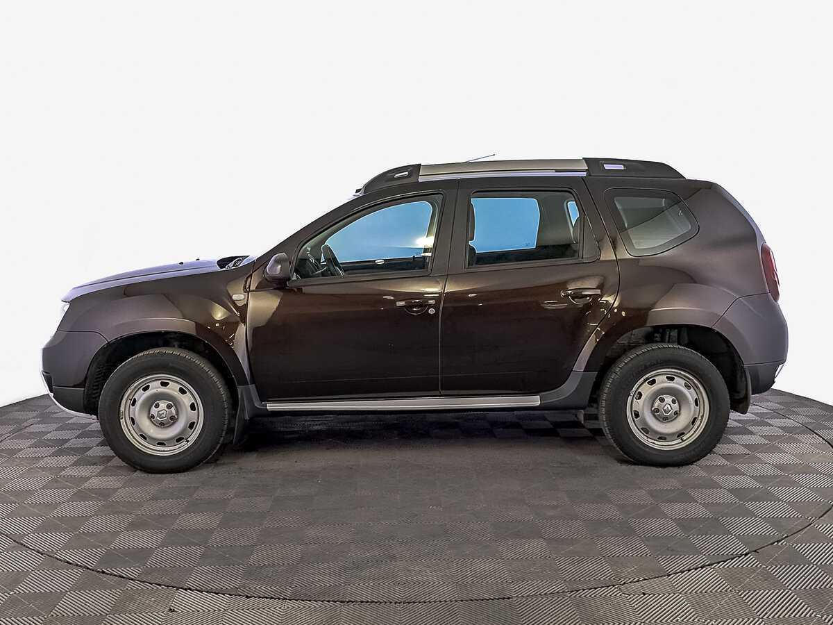Renault Duster, 2019 - 97 091 км. | Фото №8