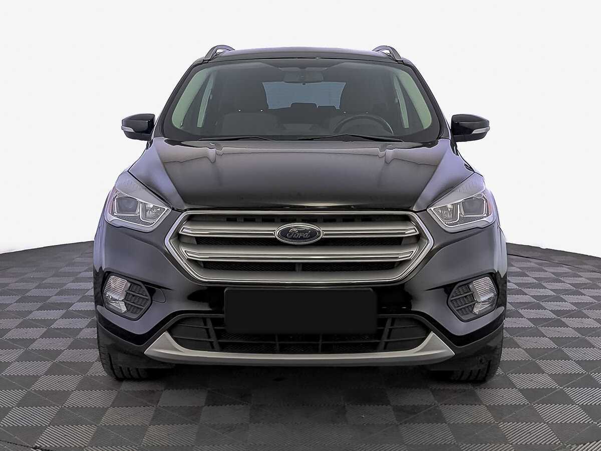 Ford Kuga, 2016 - 70 652 км. | Фото №2