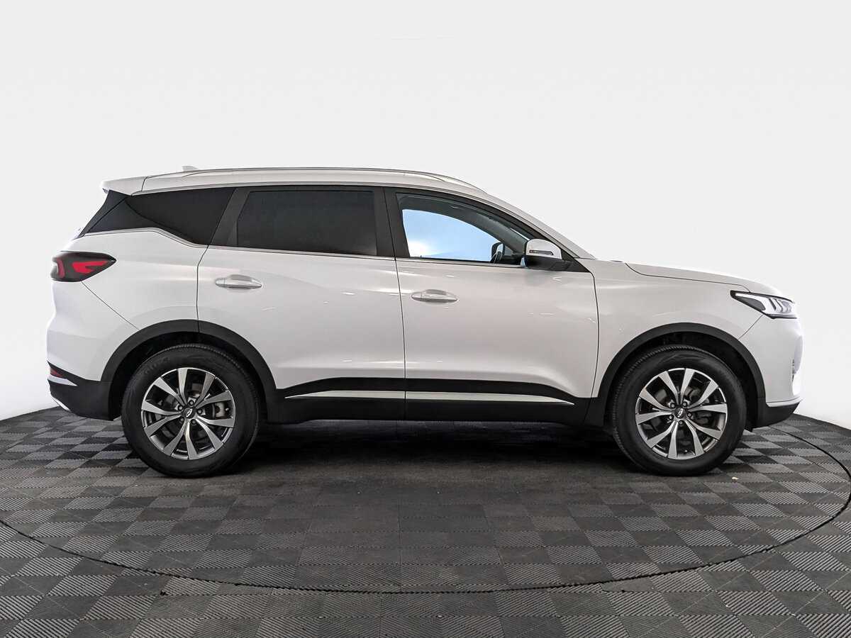 CHERY Tiggo 7 Pro, 2022 - 44 652 км. | Фото №4