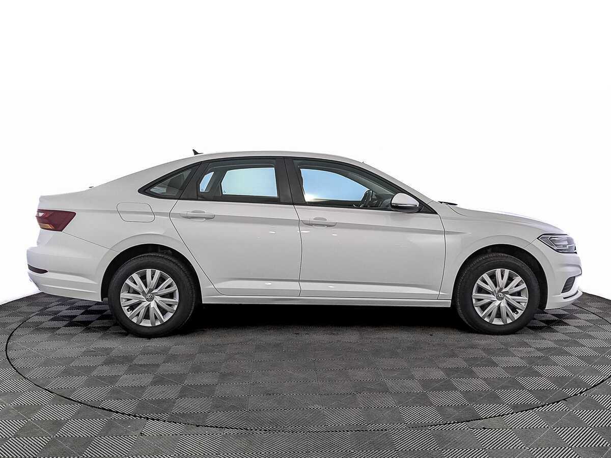 Volkswagen Jetta, 2020 - 53 251 км. | Фото №4