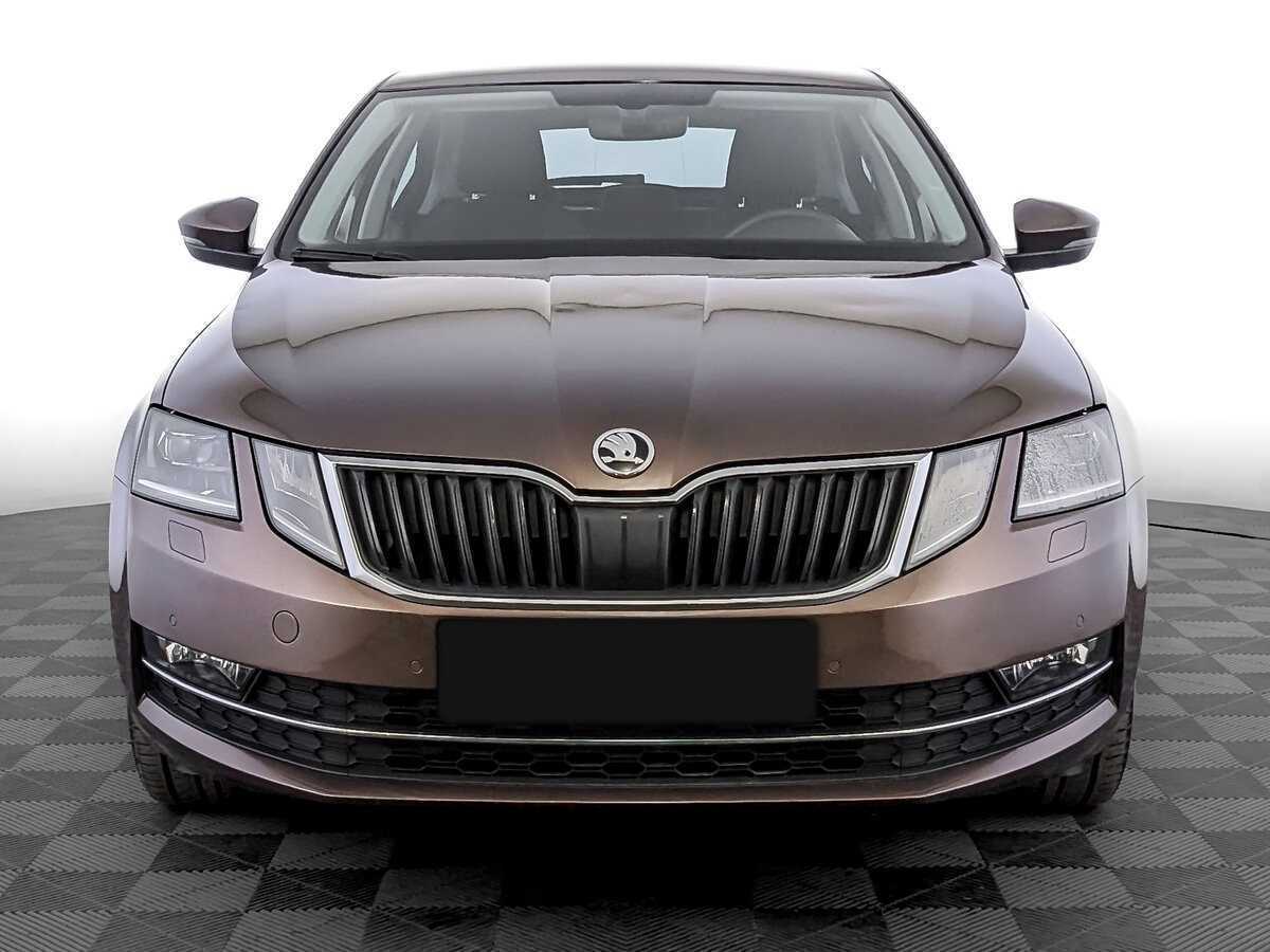 Skoda Octavia, 2019 - 44 196 км. | Фото №2