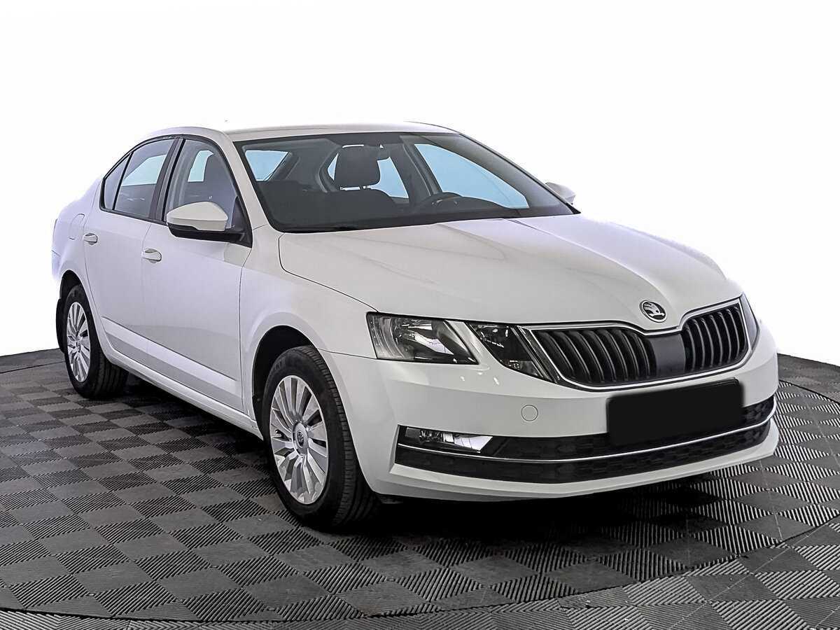 Skoda Octavia, 2019 - 75 122 км. | Фото №3
