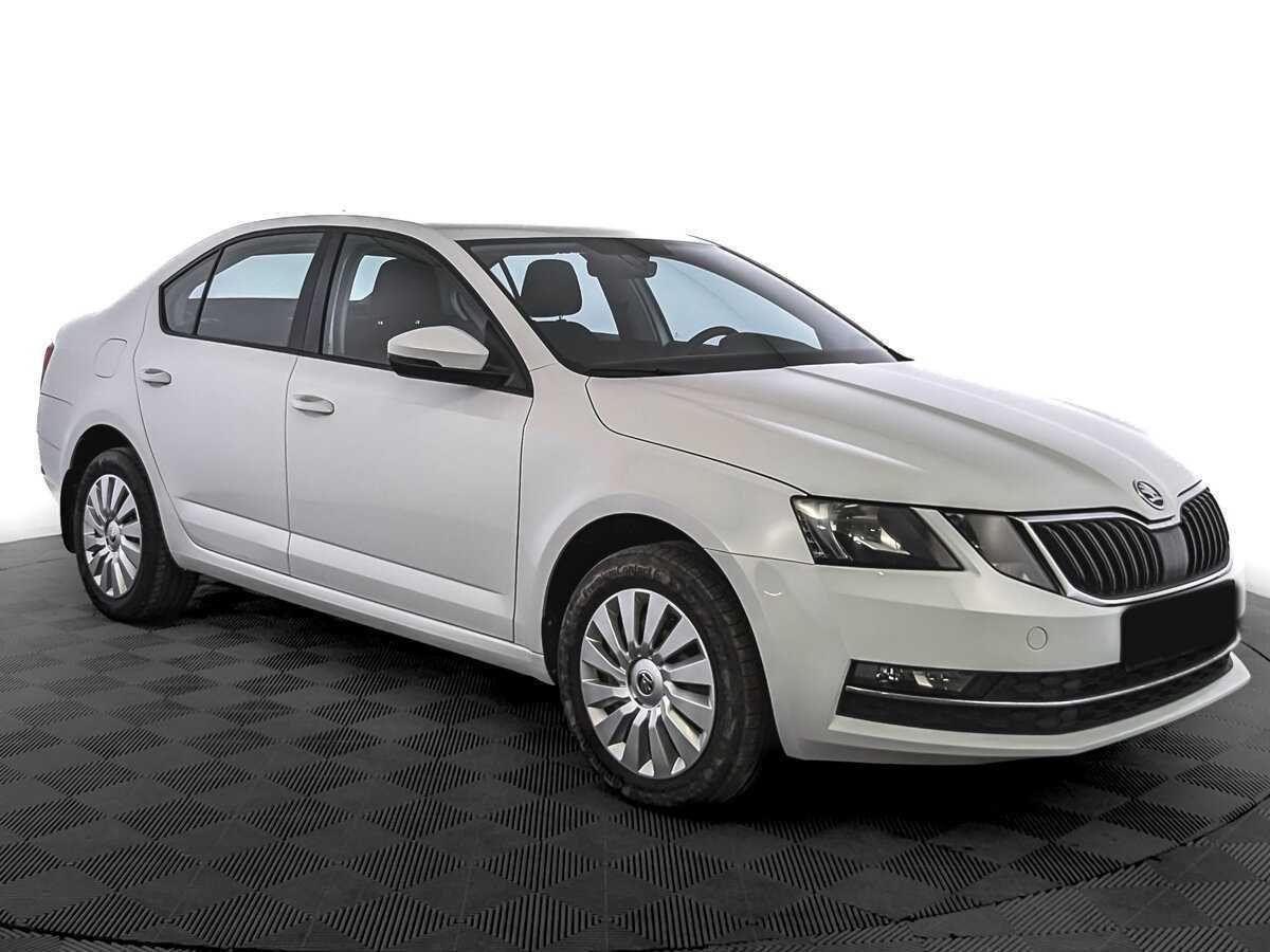 Skoda Octavia, 2017 - 66 246 км. | Фото №3