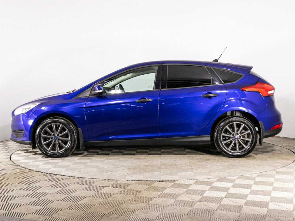 Ford Focus, 2019 - 80 314 км. | Фото №8