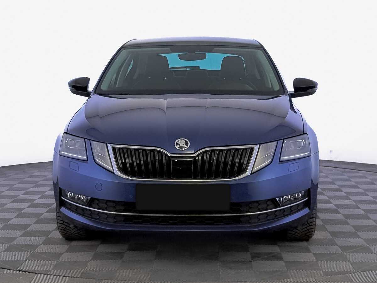 Skoda Octavia, 2019 - 52 500 км. | Фото №2