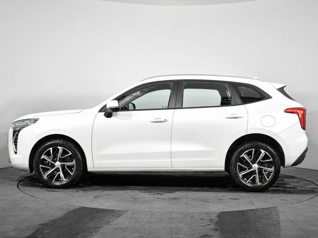 Haval Jolion, 2022 - 37 097 км. | Фото №8