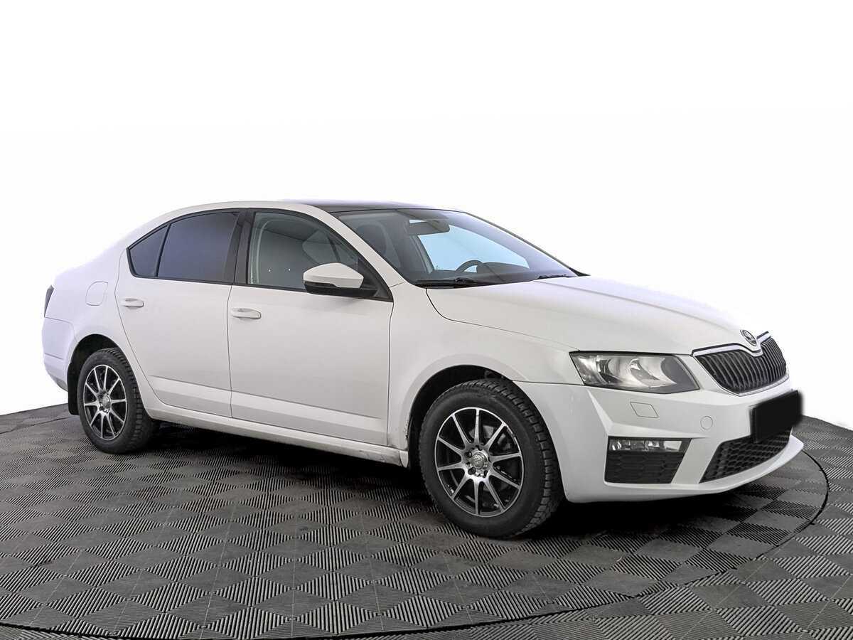Skoda Octavia, 2014 - 150 029 км. | Фото №3