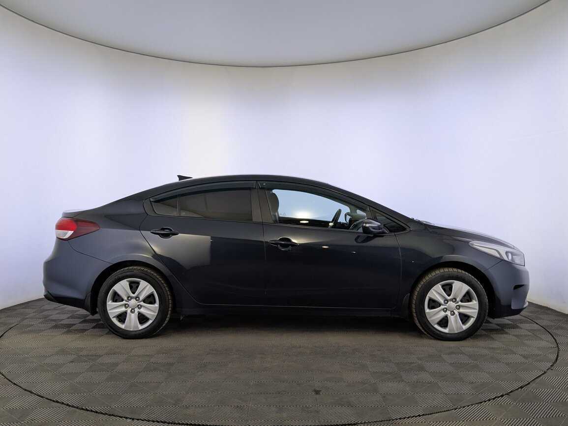 Kia Cerato, 2019 - 73 460 км. | Фото №4