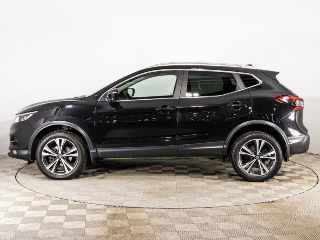 Nissan Qashqai, 2021 - 23 000 км. | Фото №8