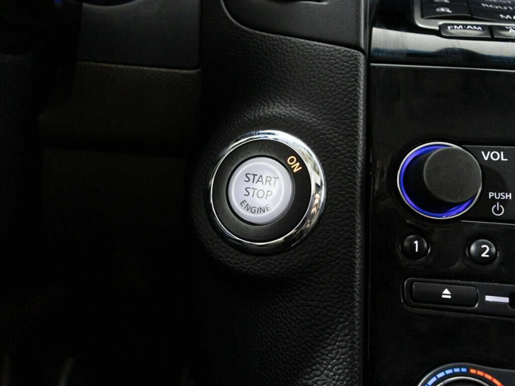 Infiniti FX30d, 2013 Фото №20