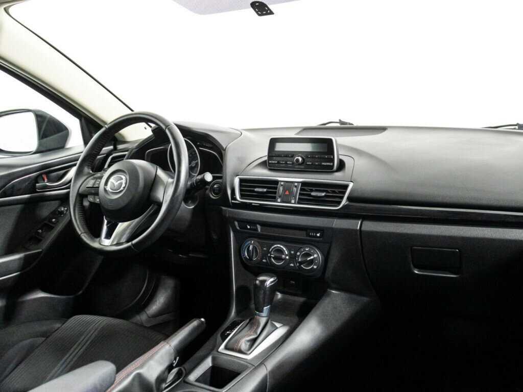 Mazda 3, 2014 - 120 140 км. | Фото №8