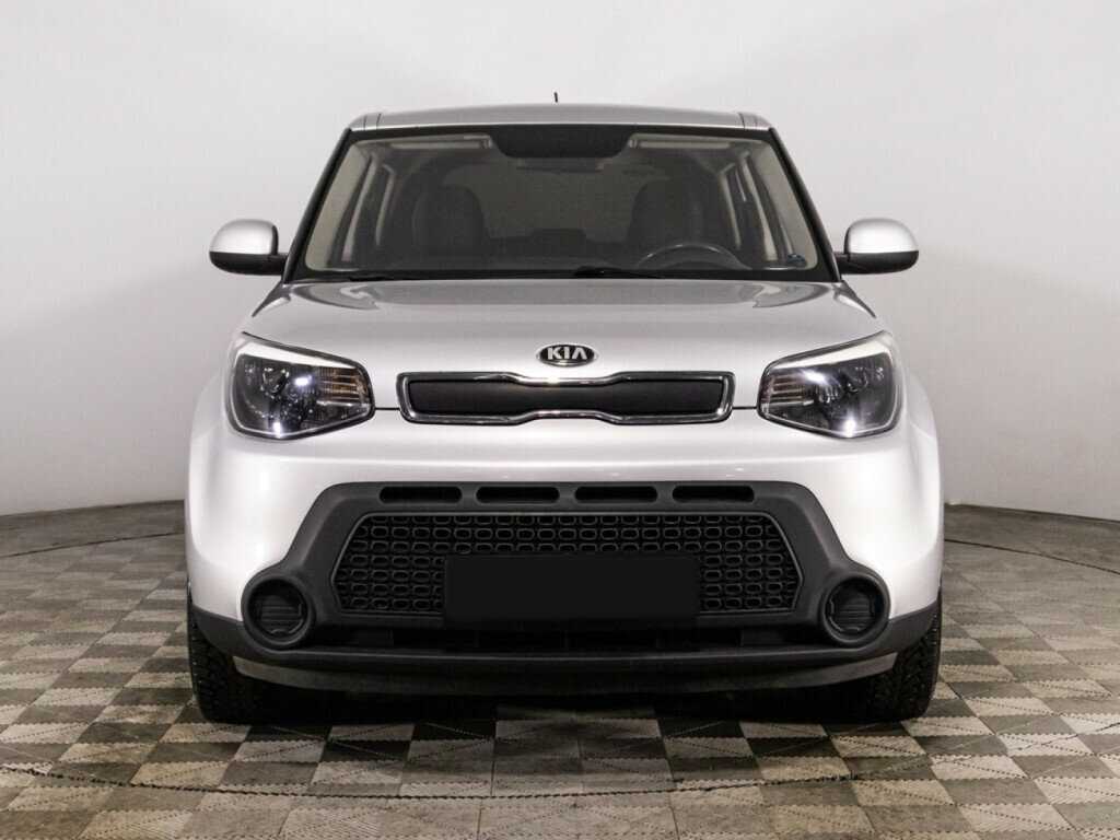 Kia Soul, 2016 - 182 254 км. | Фото №2