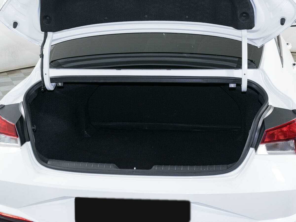 Hyundai Elantra, 2021 - 43 735 км. | Фото №6