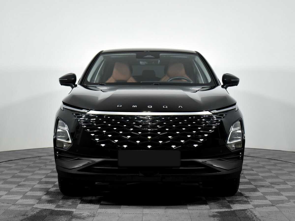 Omoda C5, 2023 - 20 235 км. | Фото №2