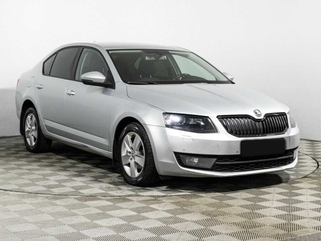 Skoda Octavia, 2014 - 206 675 км. | Фото №3