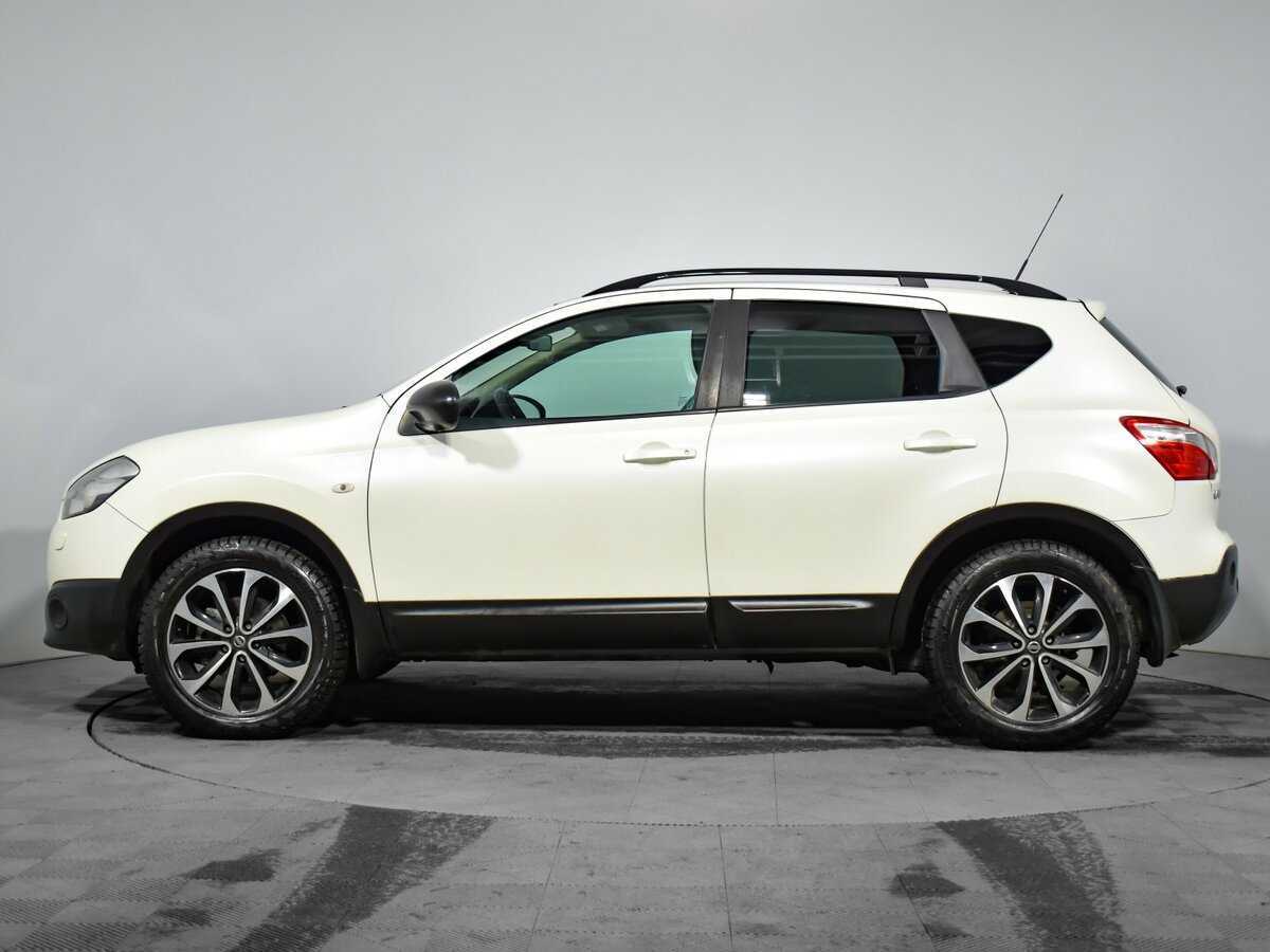 Nissan Qashqai, 2013 - 243 500 км. | Фото №8