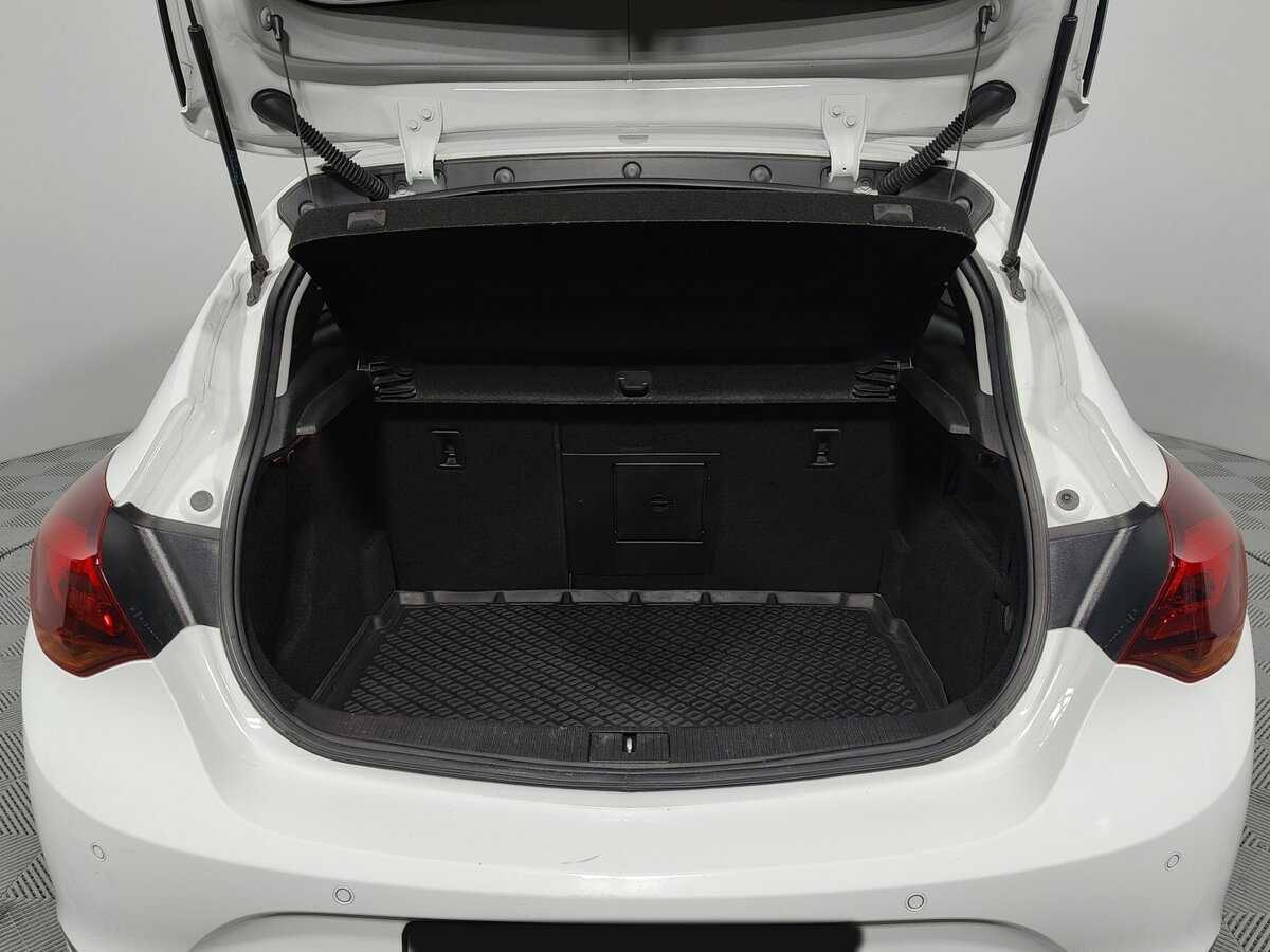 Opel Astra, 2014 - 66 303 км. | Фото №8