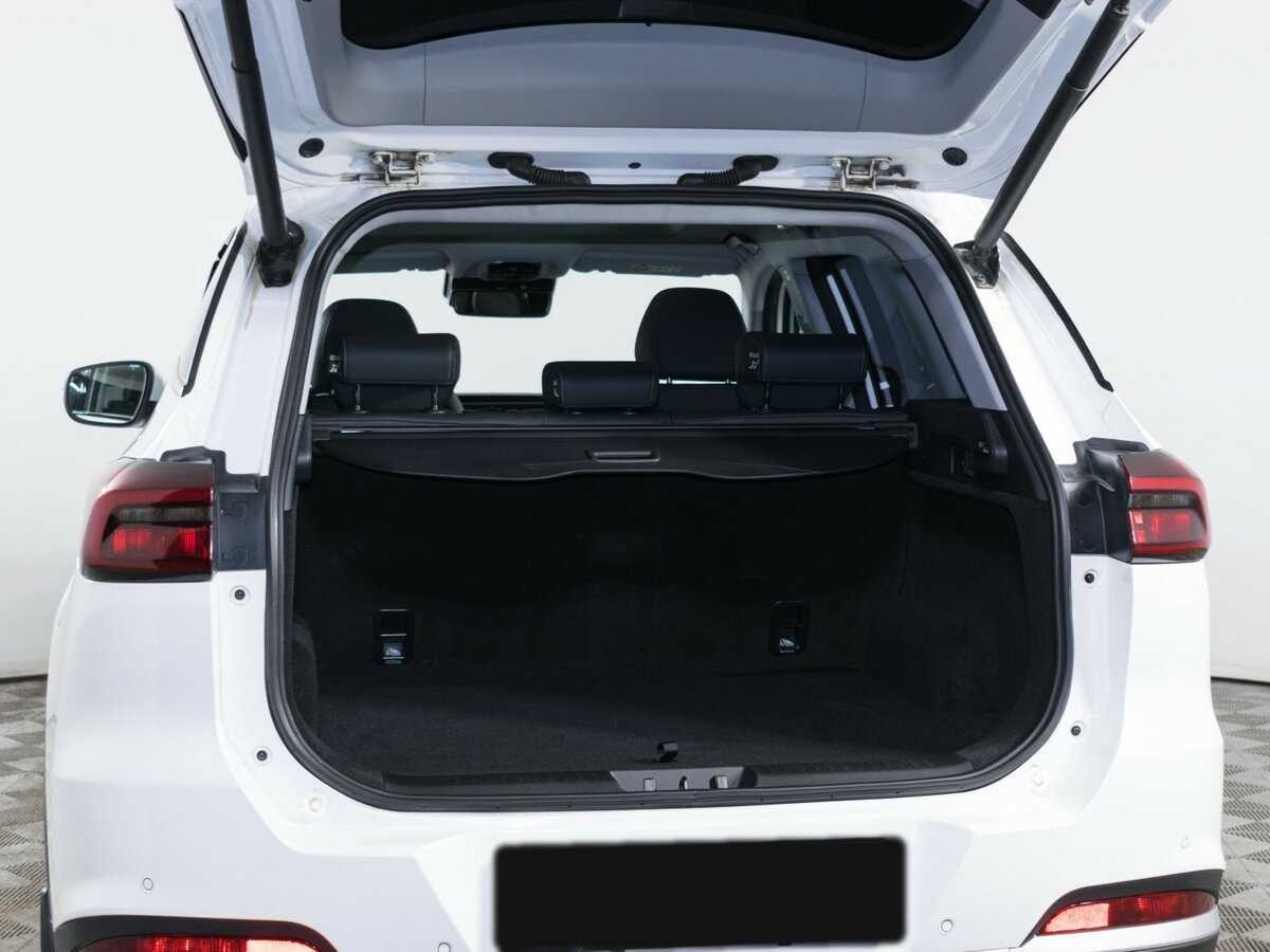 Chery Tiggo 7 Pro Max, 2023 - 31 800 км. | Фото №7