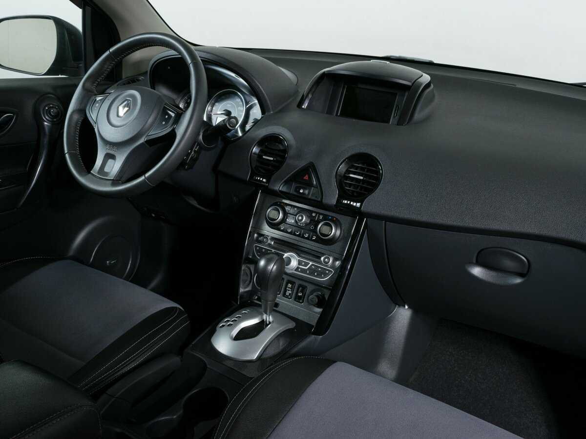 Renault Koleos, 2013 - 135 000 км. | Фото №7