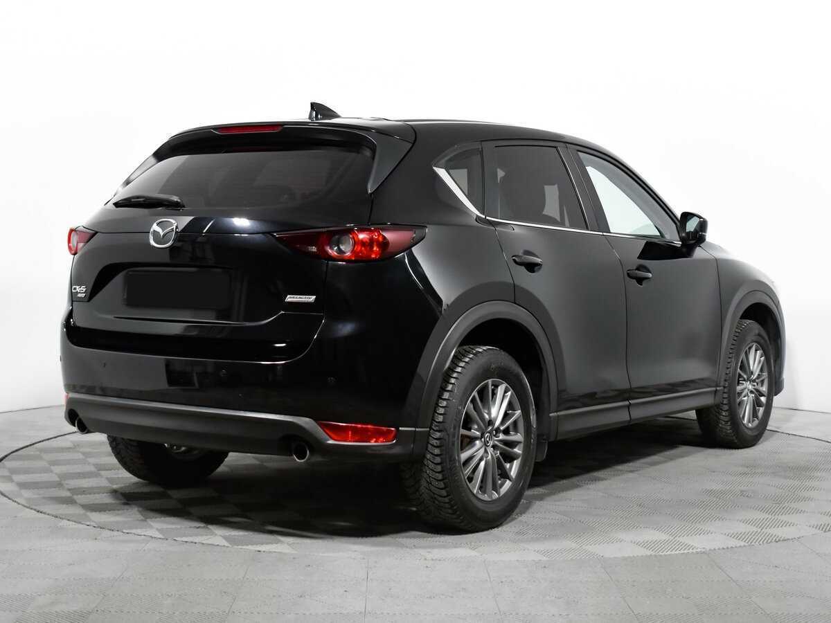 Mazda CX-5, 2017 - 151 000 км. | Фото №5
