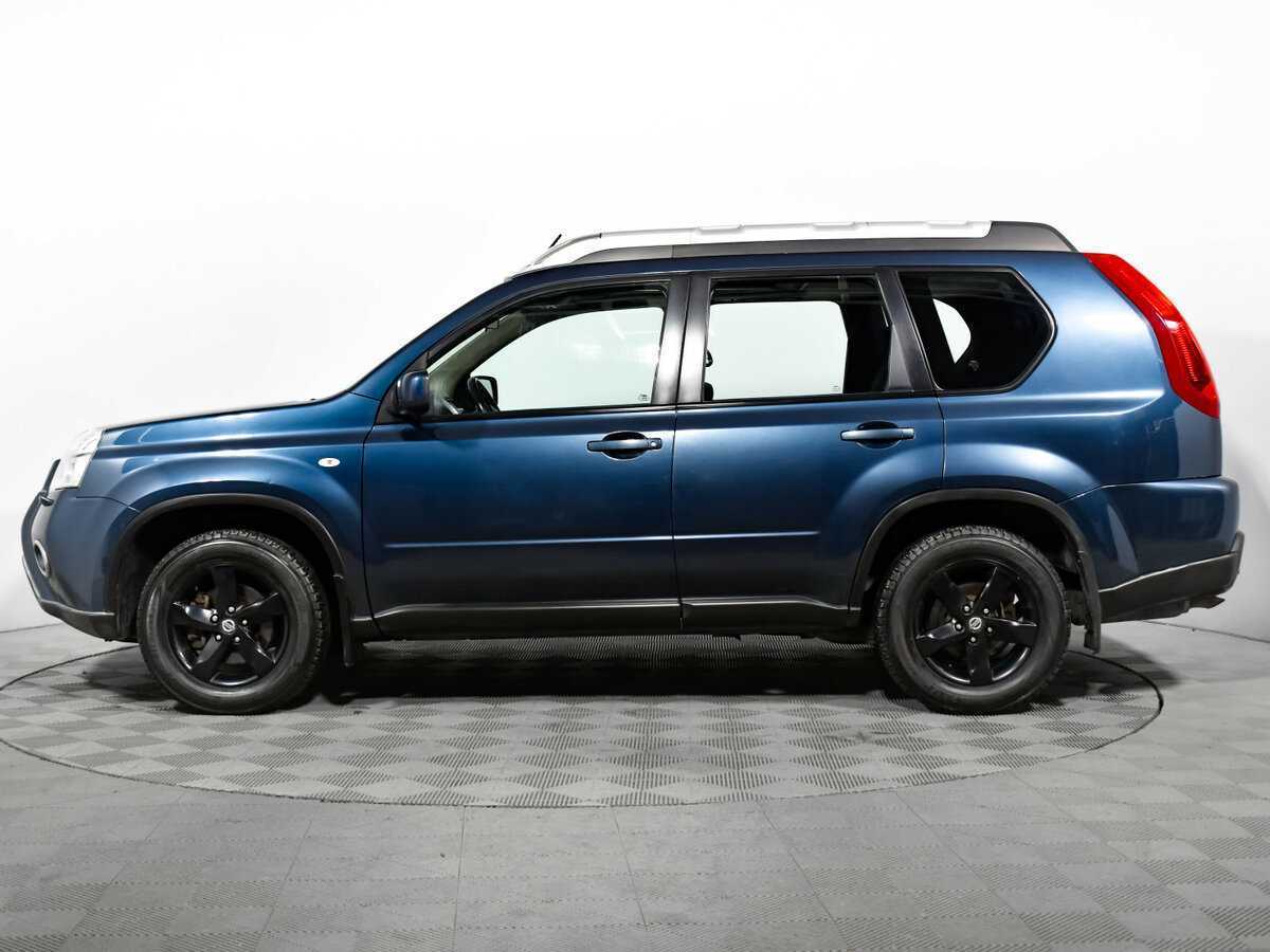 Nissan X-Trail, 2013 - 114 000 км. | Фото №8