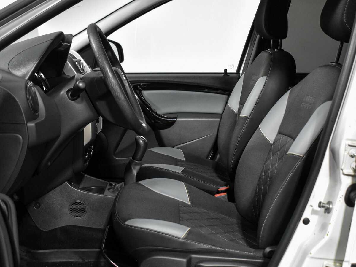 Lada (ВАЗ) Largus Cross, 2021 - 95 000 км. | Фото №8