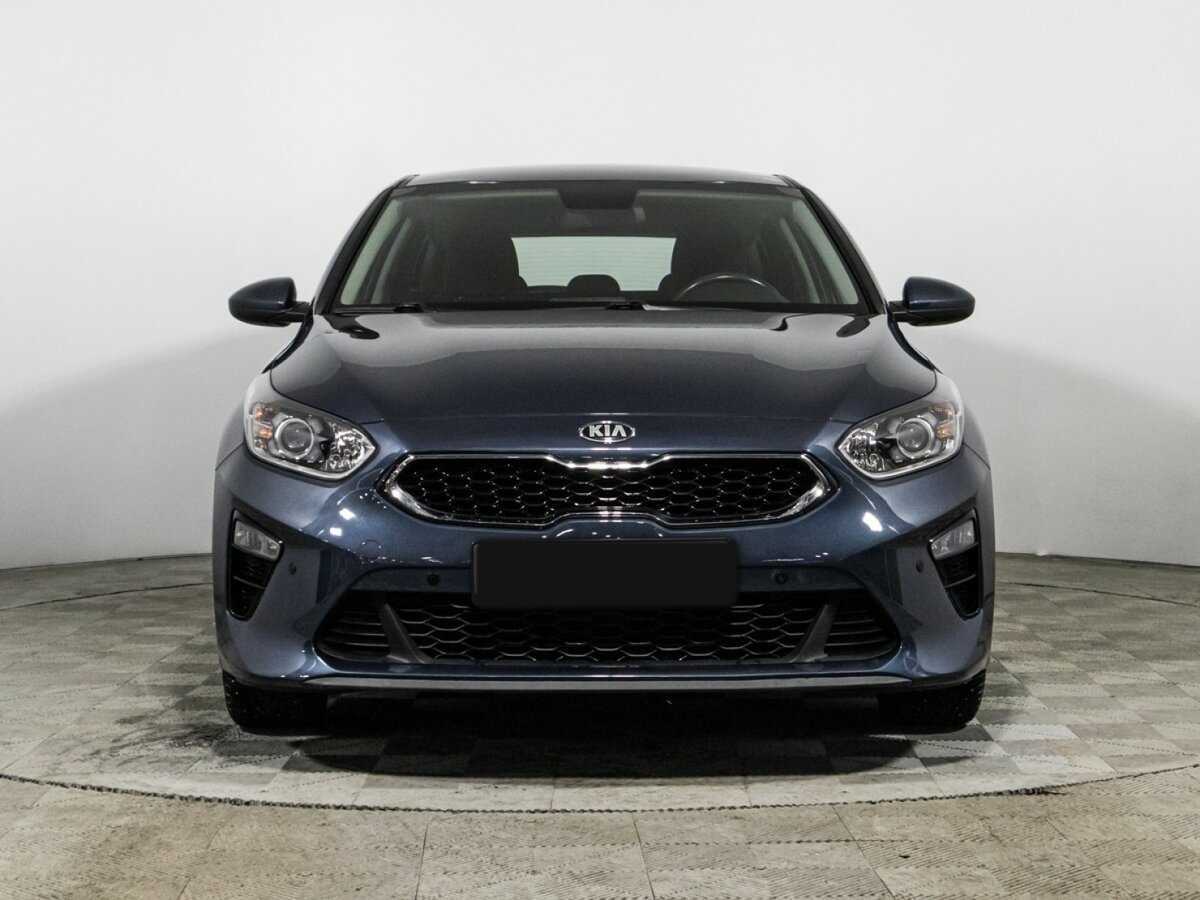 Kia Ceed, 2019 - 51 600 км. | Фото №2