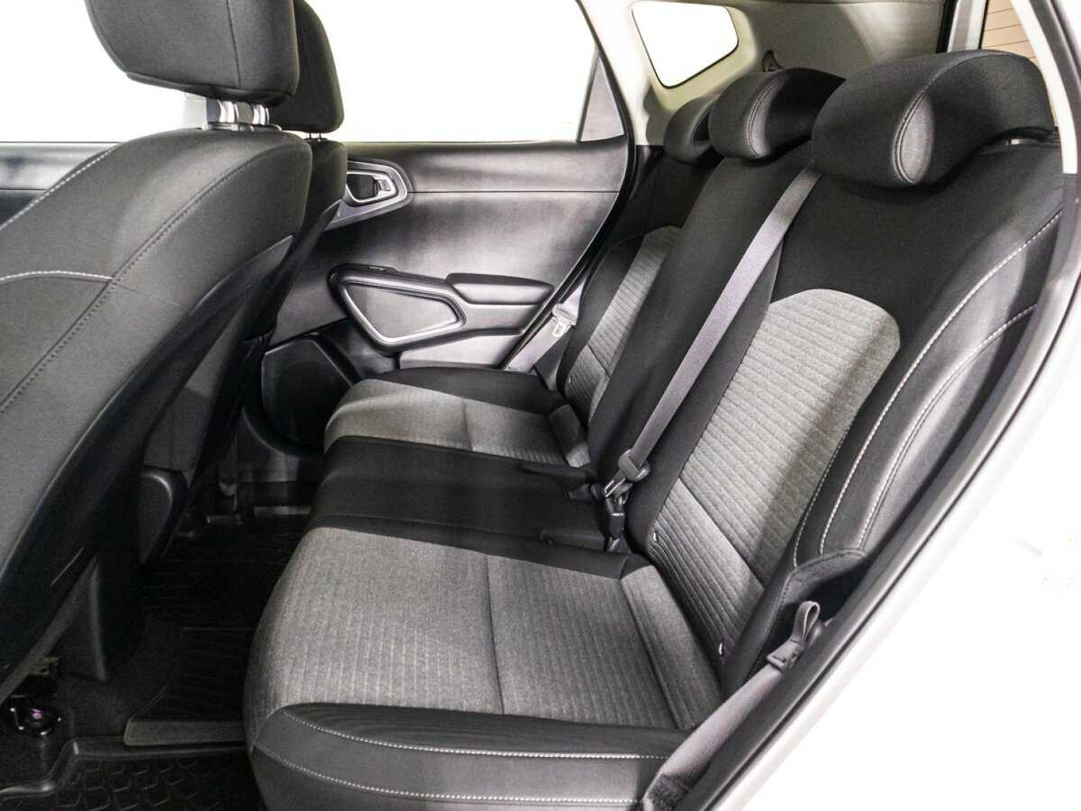 Kia Soul, 2019 - 87 594 км. | Фото №7