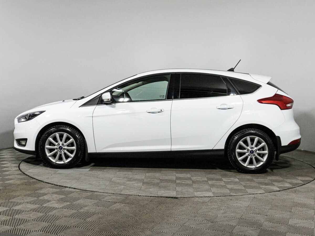 Ford Focus, 2018 - 106 194 км. | Фото №8