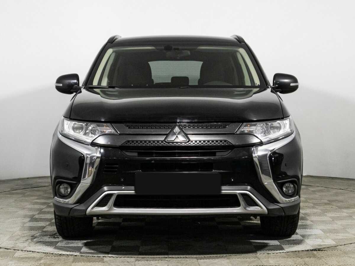Mitsubishi Outlander, 2021 - 158 881 км. | Фото №2